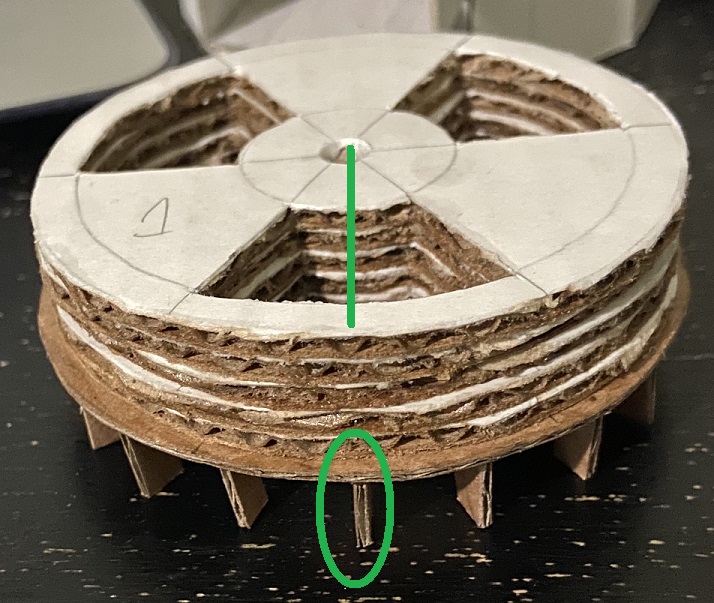 Teeth alignment mistake