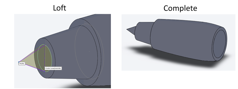 Measurement and model of the engine - 3.